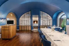 Kampa Park se představuje v novém kabátě a přináší opět luxusní pokrmy - foto 2 | brand photo