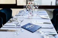 Kampa Park se představuje v novém kabátě a přináší opět luxusní pokrmy - foto 3 | brand photo