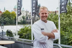 Kampa Park se představuje v novém kabátě a přináší opět luxusní pokrmy - foto 4 | brand photo