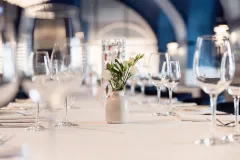 Kampa Park se představuje v novém kabátě a přináší opět luxusní pokrmy - foto 6 | brand photo