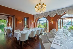 Kampa Park se představuje v novém kabátě a přináší opět luxusní pokrmy - foto 7 | brand photo