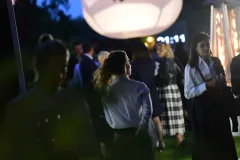 M&S 23. 9. oslavilo své 25. výročí na českém trhu velkolepou párty na britském velvyslanectví - foto 1 | brand photo