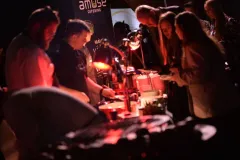 M&S 23. 9. oslavilo své 25. výročí na českém trhu velkolepou párty na britském velvyslanectví - foto 2 | brand photo