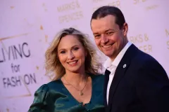 M&S 23. 9. oslavilo své 25. výročí na českém trhu velkolepou párty na britském velvyslanectví - foto 5 | brand photo