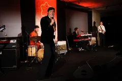 Montblanc představilo svou stylovou UltraBlack kolekci - foto 1 | brand photo