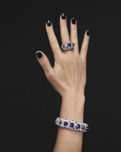 NOVÁ KOLEKCE ŠPERKŮ CARTIER CLASH [UN]LIMITED JE REBELSKÁ A ODVÁŽNÁ - foto 2 | brand photo