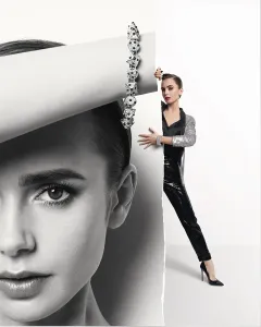NOVÁ KOLEKCE ŠPERKŮ CARTIER CLASH [UN]LIMITED JE REBELSKÁ A ODVÁŽNÁ - foto 3 | brand photo