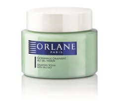 Orlane: Podzimní regenerace začíná ve sprše - foto 3 | brand photo