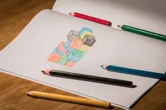 Papírny Brno pomáhájí moderní výuce díky tečkovaným sešitům - foto 1 | brand photo
