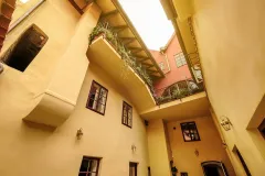 Poznejte jedinečnou historii hotelu Ebersbach v Českém Krumlově - foto 7 | brand photo