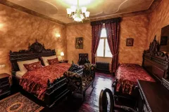 Poznejte jedinečnou historii hotelu Ebersbach v Českém Krumlově - foto 3 | brand photo