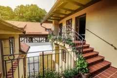 Poznejte jedinečnou historii hotelu Ebersbach v Českém Krumlově - foto 2 | brand photo