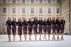 SCHWARZKOPF ELITE MODEL LOOK 2021 ZNÁ SVÉ VÍTĚZE - foto 1 | brand photo