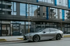 Toyota: První vodíkový vrtulník dostává obrysy - foto 2 | brand photo