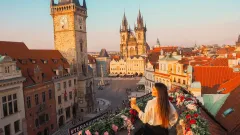 Užijte si nyní Terasu U Prince bez rezervace - foto 1 | brand photo