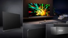 Vstupte do nové éry zobrazení s novými OLED TV Hisense - foto 2 | brand photo
