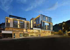 Grand Hotel Hradec se stal skvostem pod Sněžkou a sází na top kvalitu a sepětí s přírodou - foto 1 | brand photo