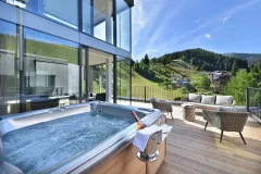 Grand Hotel Hradec se stal skvostem pod Sněžkou a sází na top kvalitu a sepětí s přírodou - foto 5 | brand photo