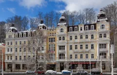 Hotel Excelsior: Nezapomenutelný zážitek v hotelu se 150letou historií - foto 1 | brand photo