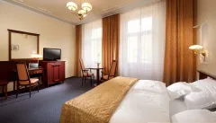 Hotel Excelsior: Nezapomenutelný zážitek v hotelu se 150letou historií - foto 4 | brand photo