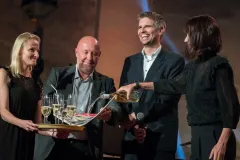 Hudba léčí – benefiční koncert od Alsy pro pacienty s ALS - foto 2 | brand photo