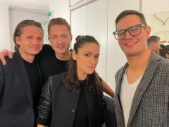 Hudba léčí – benefiční koncert od Alsy pro pacienty s ALS - foto 4 | brand photo