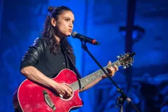 Hudba léčí – benefiční koncert od Alsy pro pacienty s ALS - foto 6 | brand photo