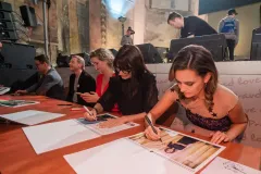 Hudba léčí – benefiční koncert od Alsy pro pacienty s ALS - foto 7 | brand photo