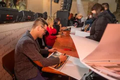 Hudba léčí – benefiční koncert od Alsy pro pacienty s ALS - foto 8 | brand photo