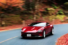 Jak se proslavila známá značka s logem černého koně Ferrari? - foto 1 | brand photo