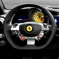 Jak se proslavila známá značka s logem černého koně Ferrari? - foto 3 | brand photo