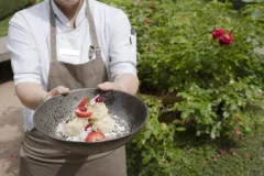 Nechte se nadchnout nedělním Bubble & Chill Brunchem v Augustine - foto 1 | brand photo