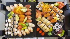 Nechte se nadchnout nedělním Bubble & Chill Brunchem v Augustine - foto 2 | brand photo