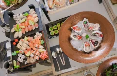 Nechte se nadchnout nedělním Bubble & Chill Brunchem v Augustine - foto 3 | brand photo