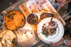 Nechte se nadchnout nedělním Bubble & Chill Brunchem v Augustine - foto 4 | brand photo