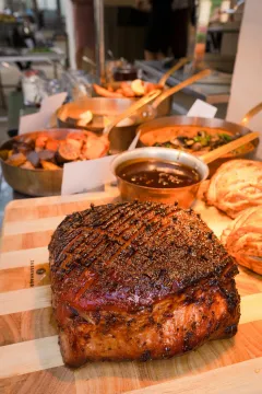 Nechte se nadchnout nedělním Bubble & Chill Brunchem v Augustine - foto 5 | brand photo