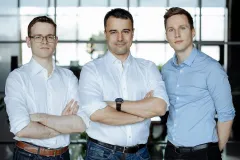 O advokátní kanceláři Strnad Legal a problémech IT práva s Martinem Strnadem - foto 2 | brand photo