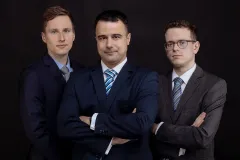 O advokátní kanceláři Strnad Legal a problémech IT práva s Martinem Strnadem - foto 3 | brand photo