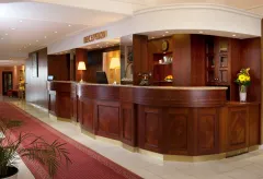 Oáza klidu a úžasného Medical & Spa v Chateau Monty Mariánské Lázně - foto 1 | brand photo