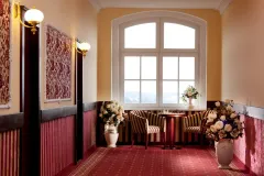 Oáza klidu a úžasného Medical & Spa v Chateau Monty Mariánské Lázně - foto 5 | brand photo