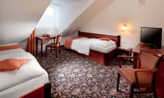 Oáza klidu a úžasného Medical & Spa v Chateau Monty Mariánské Lázně - foto 8 | brand photo