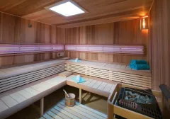 Oáza klidu a úžasného Medical & Spa v Chateau Monty Mariánské Lázně - foto 9 | brand photo