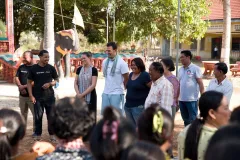Pepper Field: Kampotský pepř, držitel gastro ceny světa, jako dárek k Vánocům - foto 6 | brand photo