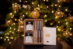 Pepper Field: Kampotský pepř, držitel gastro ceny světa, jako dárek k Vánocům - foto 8 | brand photo