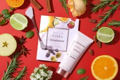 PŘEKONEJTE HRANICE SVÉ PŘEDSTAVIVOSTI SE ZNAČKOU FOREO - foto 3 | brand photo