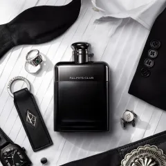 RALPH LAUREN PŘEDSTAVUJE VŮNĚ RALPH'S CLUB, INSPIROVANOU DUCHEM POSPOLITOSTI - foto 5 | brand photo