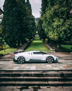Vše, co jste nevěděli, o luxusní značce automobilů Bugatti - foto 2 | brand photo