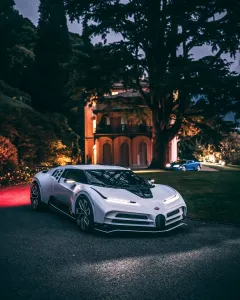 Vše, co jste nevěděli, o luxusní značce automobilů Bugatti - foto 3 | brand photo