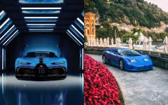 Vše, co jste nevěděli, o luxusní značce automobilů Bugatti - foto 1 | brand photo
