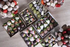 Vyberte u Frutika výtečný jedlý dárek, ze kterého se nestane lapač prachu - foto 2 | brand photo